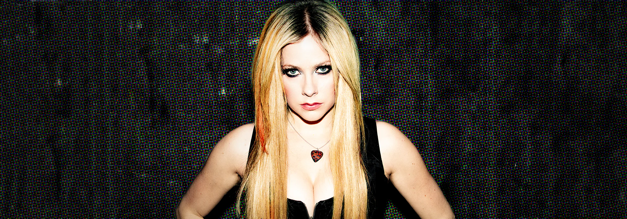 Rock Your Signature Punk Style